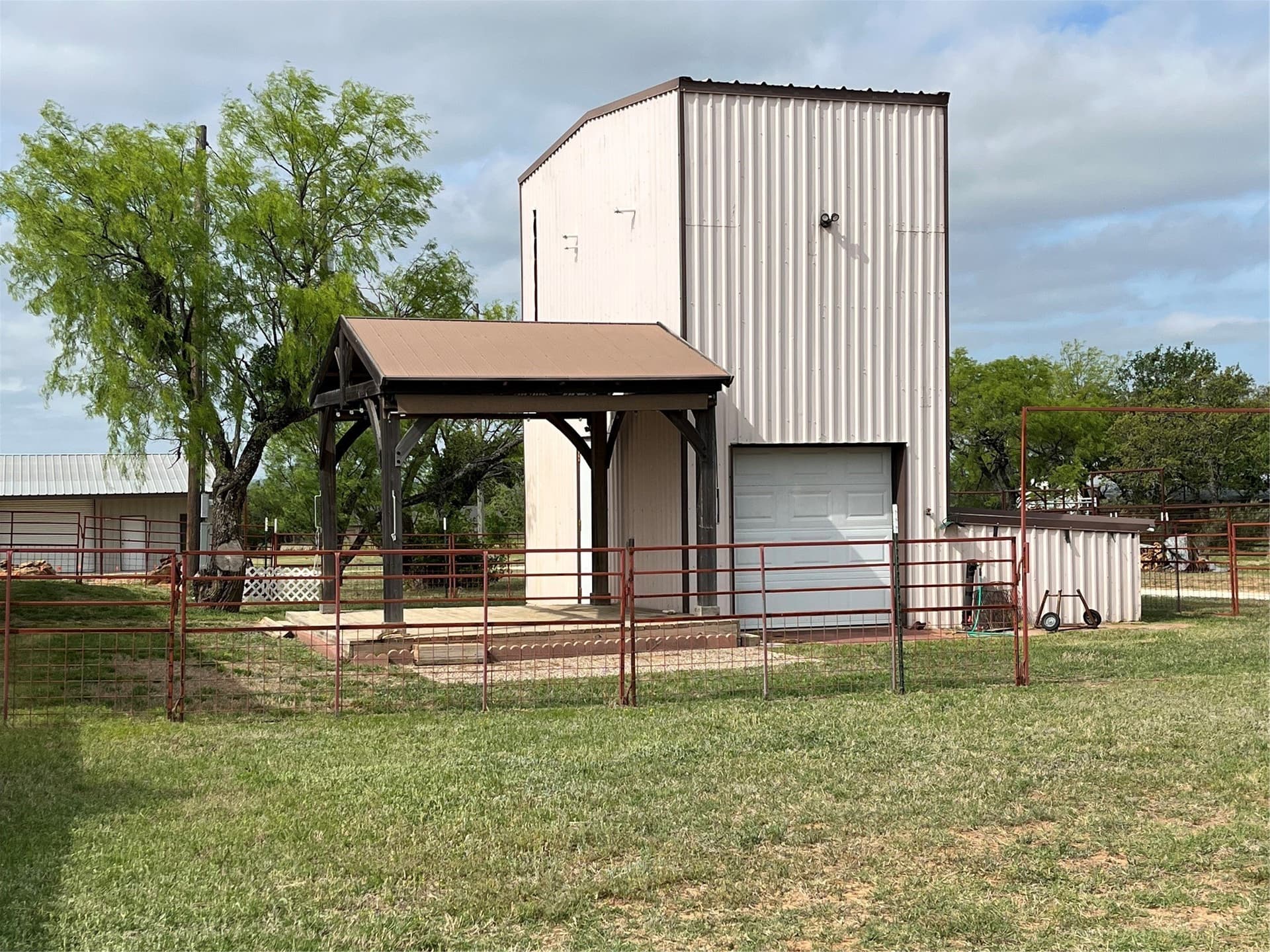 234.5 acres in Mills County - photo 14