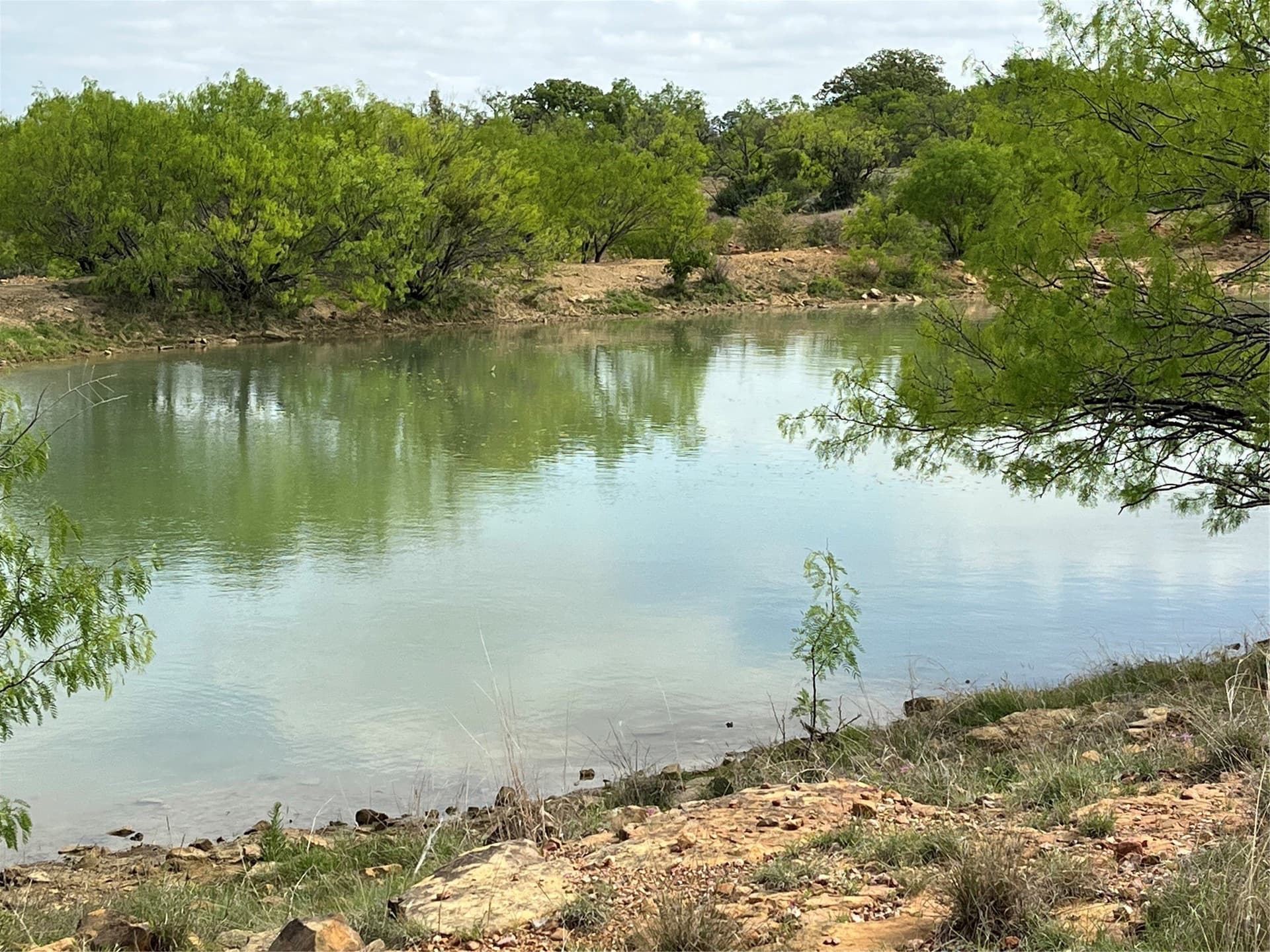 234.5 acres in Mills County - photo 17