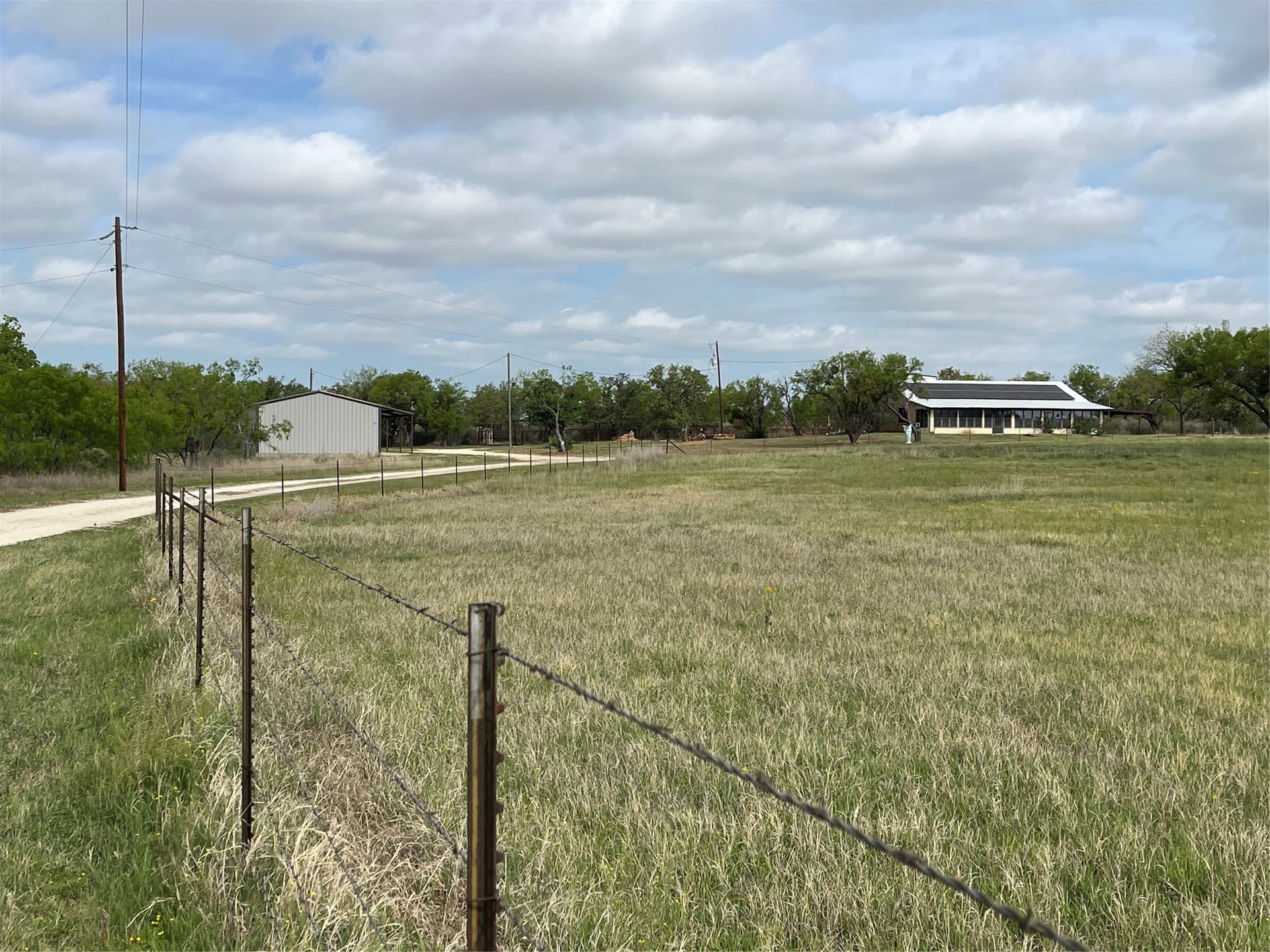 234.5 acres in Mills County - photo 2