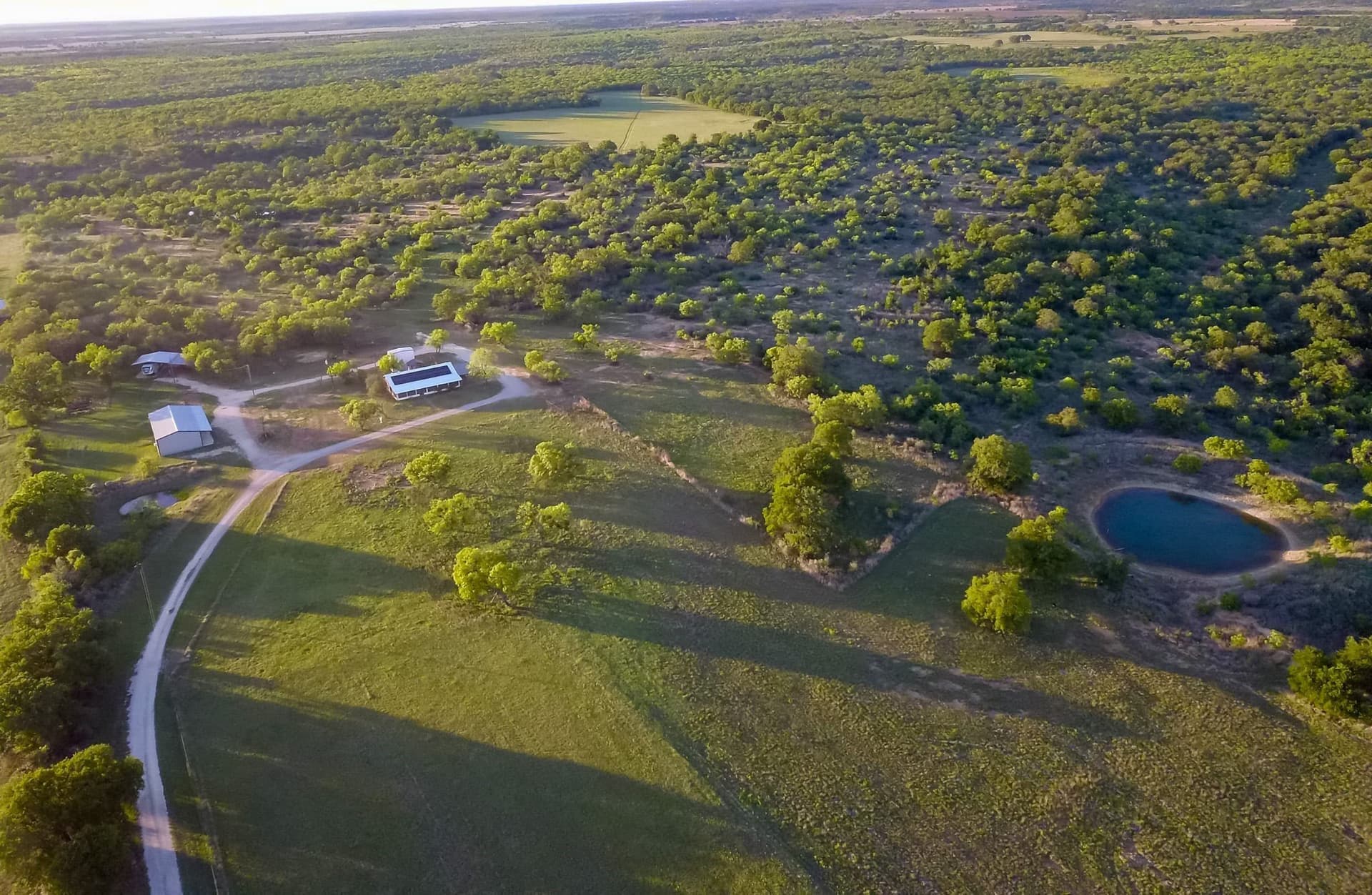 234.5 acres in Mills County - photo 38