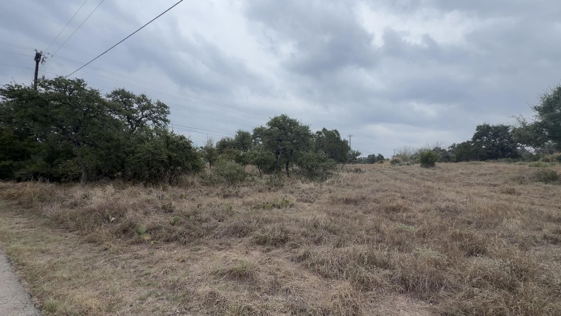 0.48 acres in Burnet County - photo 2