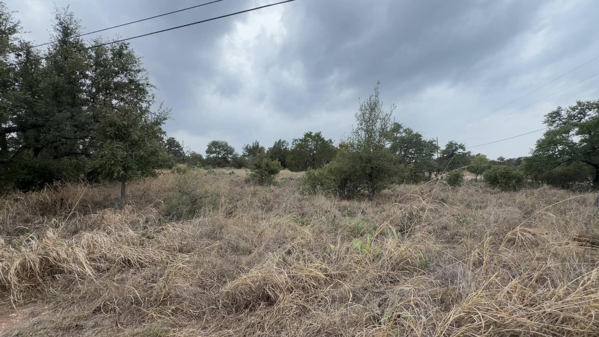 0.48 acres in Burnet County - photo 4