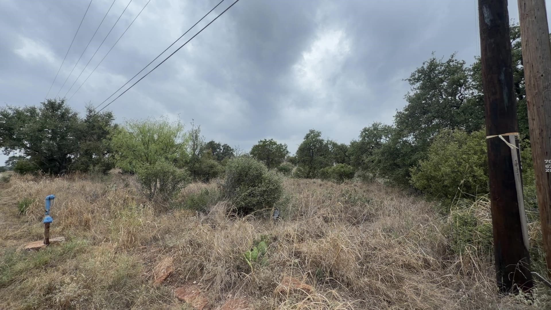 0.48 acres in Burnet County - photo 5