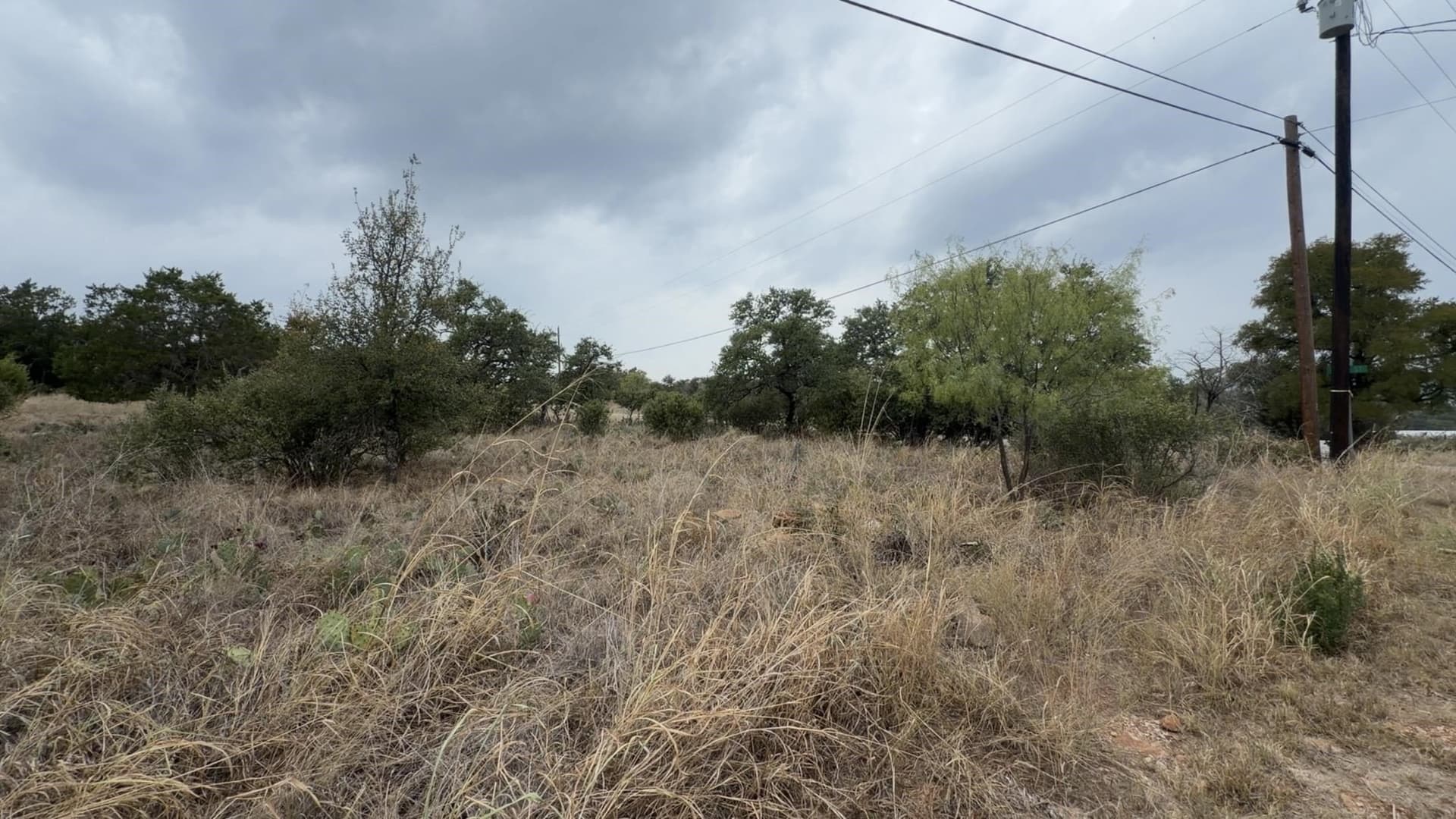 0.48 acres in Burnet County - photo 3