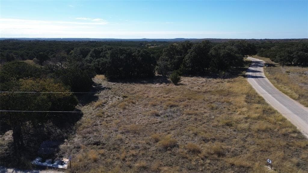 10.16 acres in Burnet County featured view