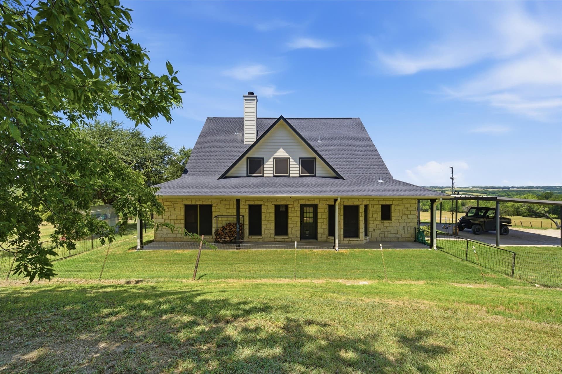 20.58 acres in McLennan County - photo 3