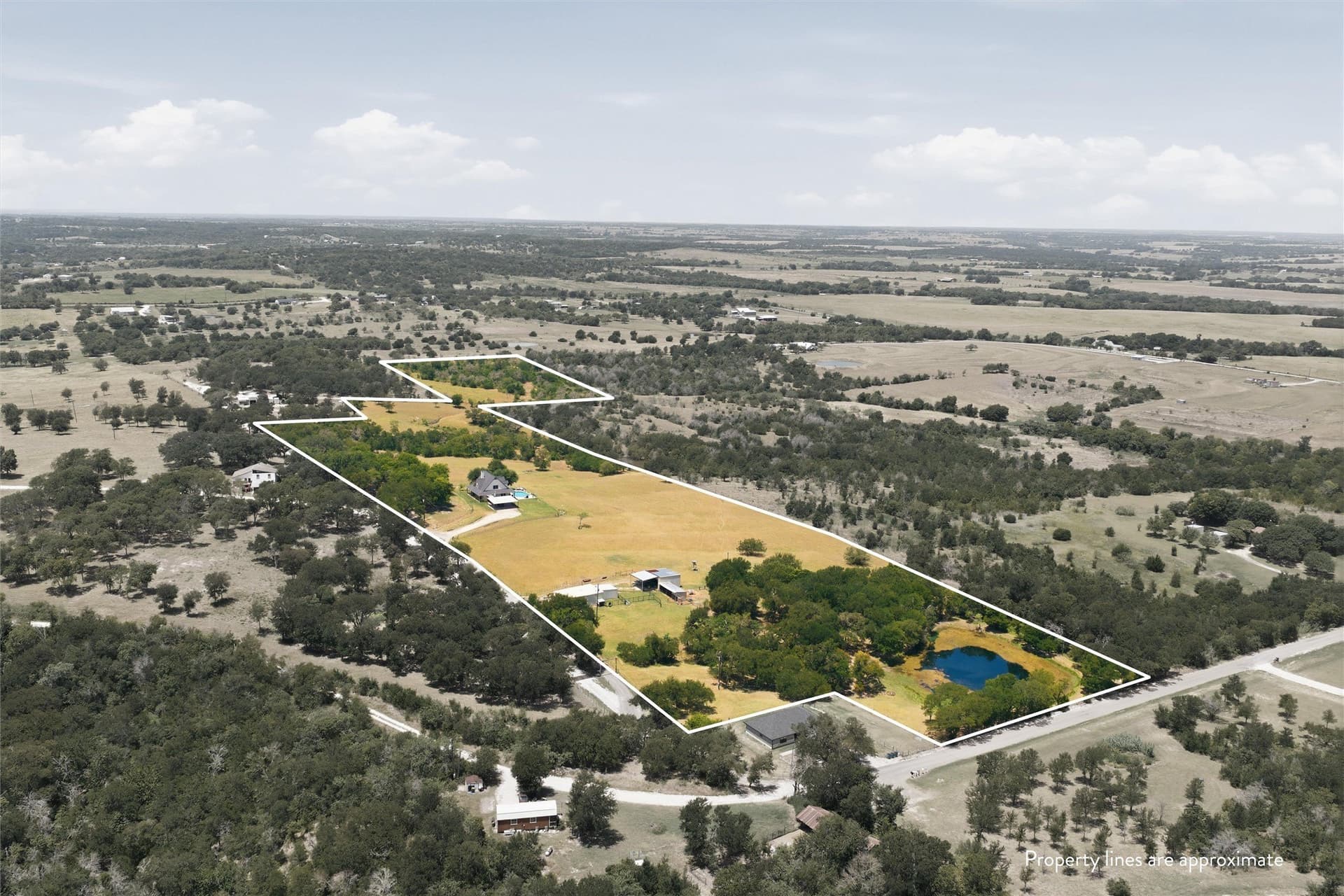 20.58 acres in McLennan County - photo 39