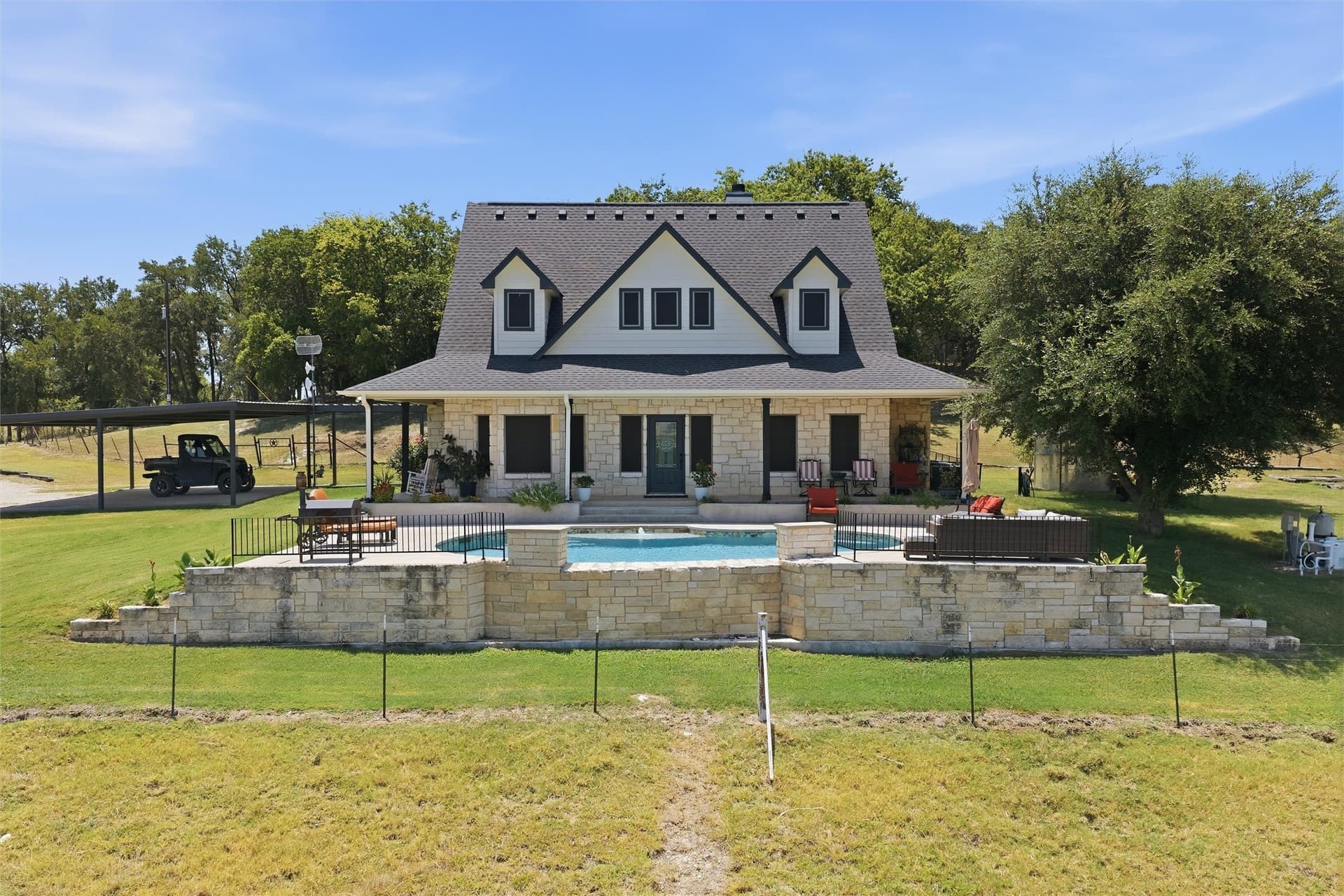 20.58 acres in McLennan County - photo 4