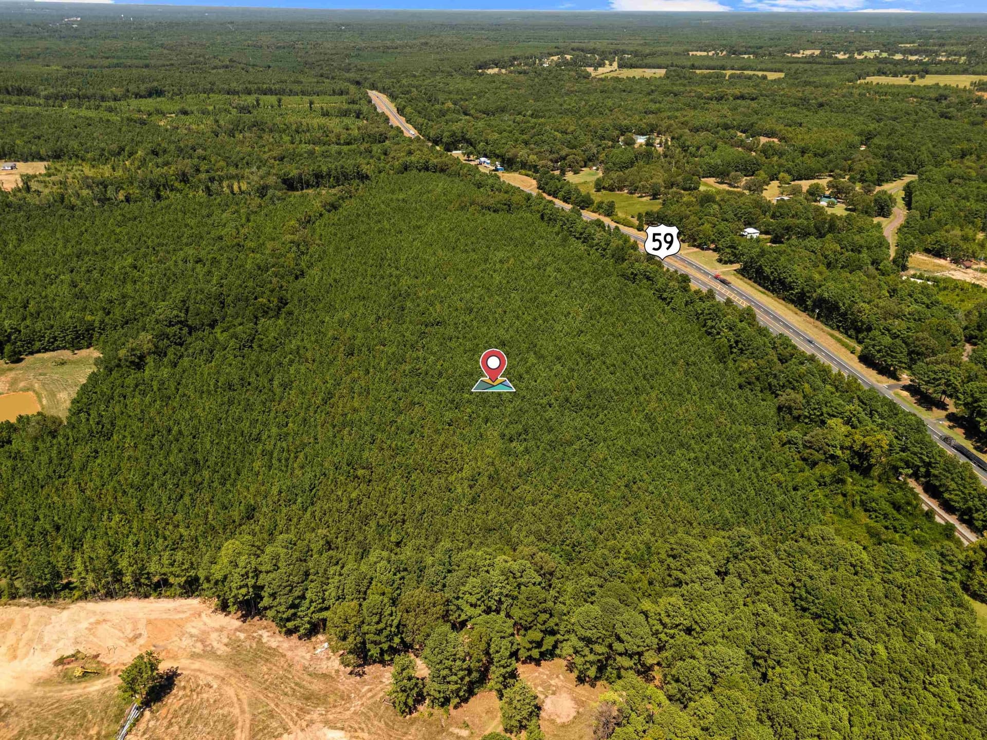 69 acres in Texas County - photo 4