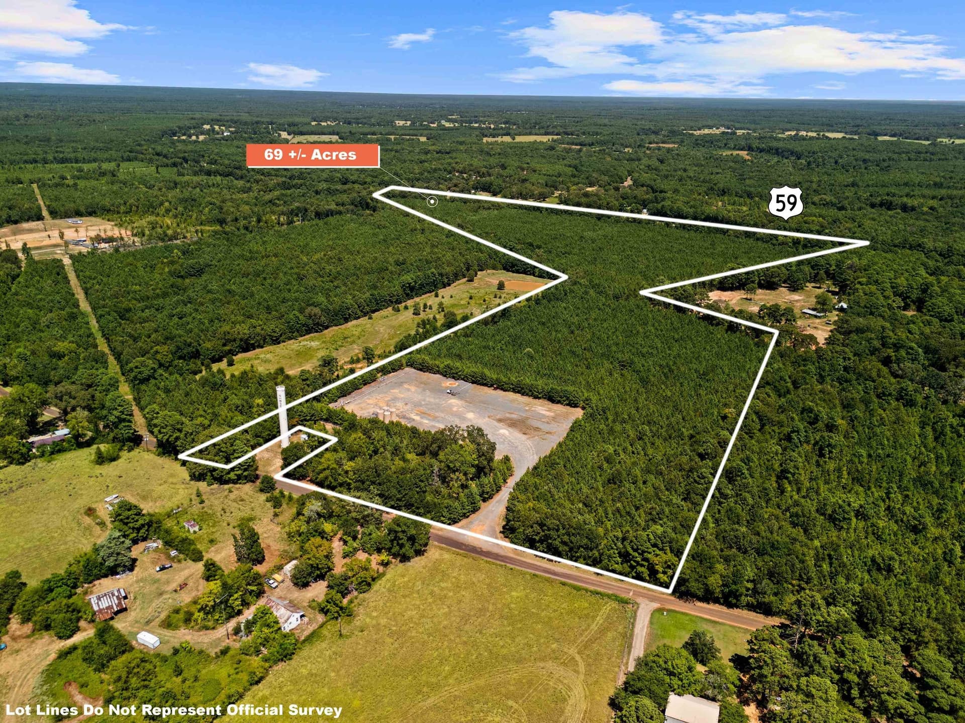 69 acres in Texas County - photo 2
