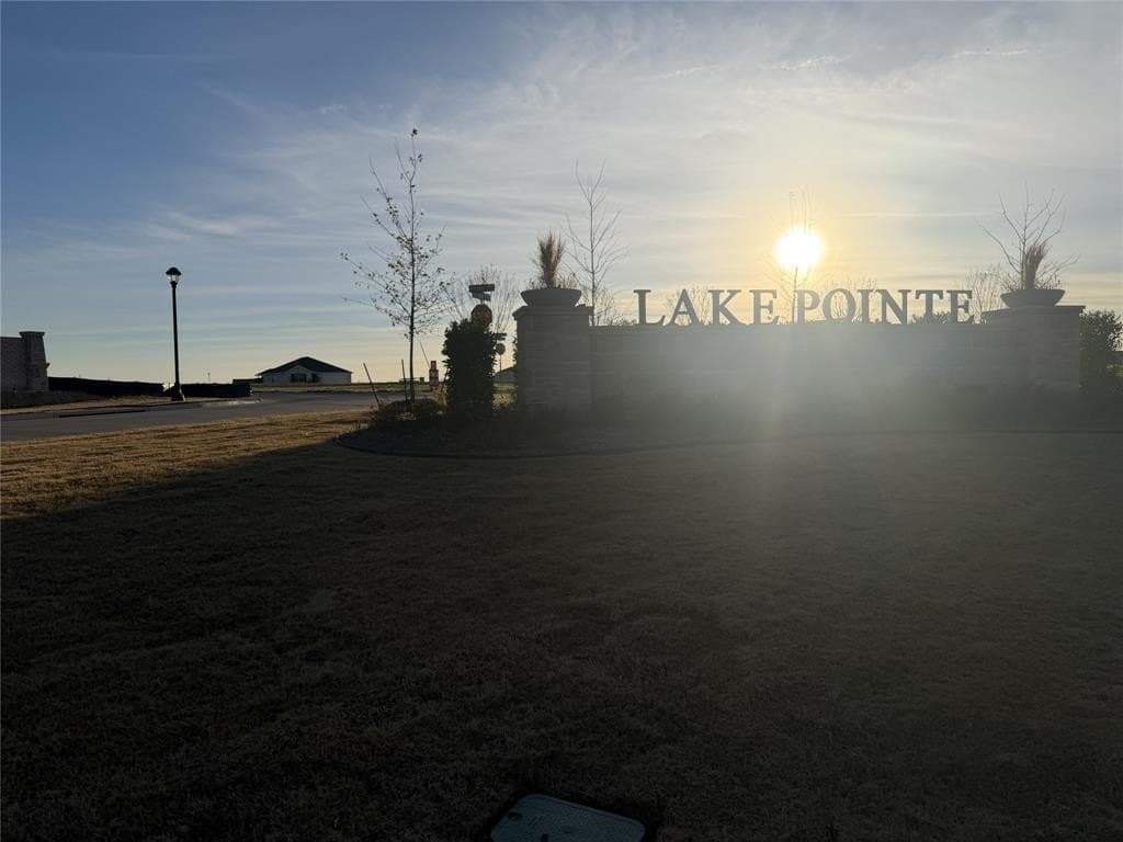 132 acres in Denton County