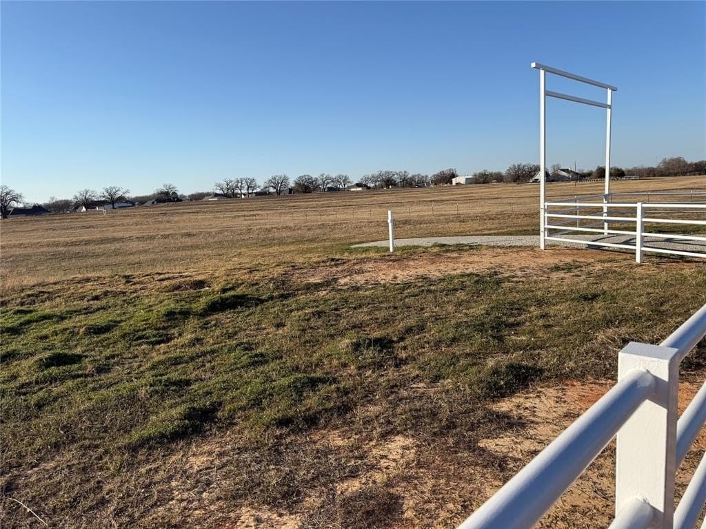5 acres in Wise County featured view