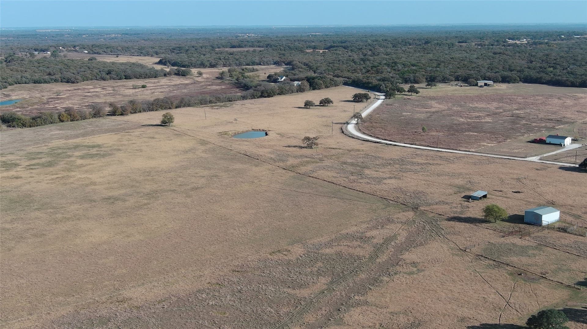 113.88 acres in Hill County - photo 8