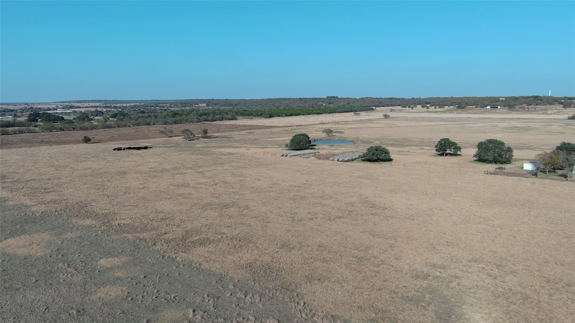 113.88 acres in Hill County - photo 7