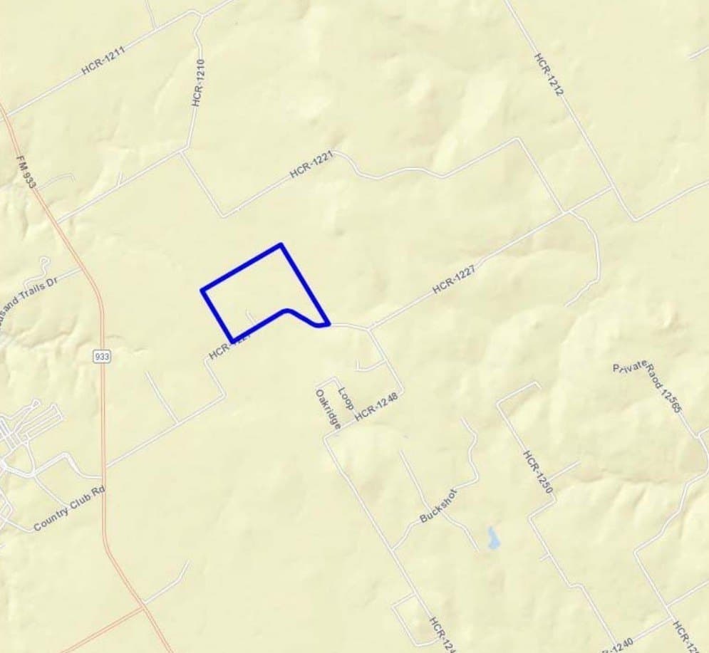 113.88 acres in Hill County - photo 11