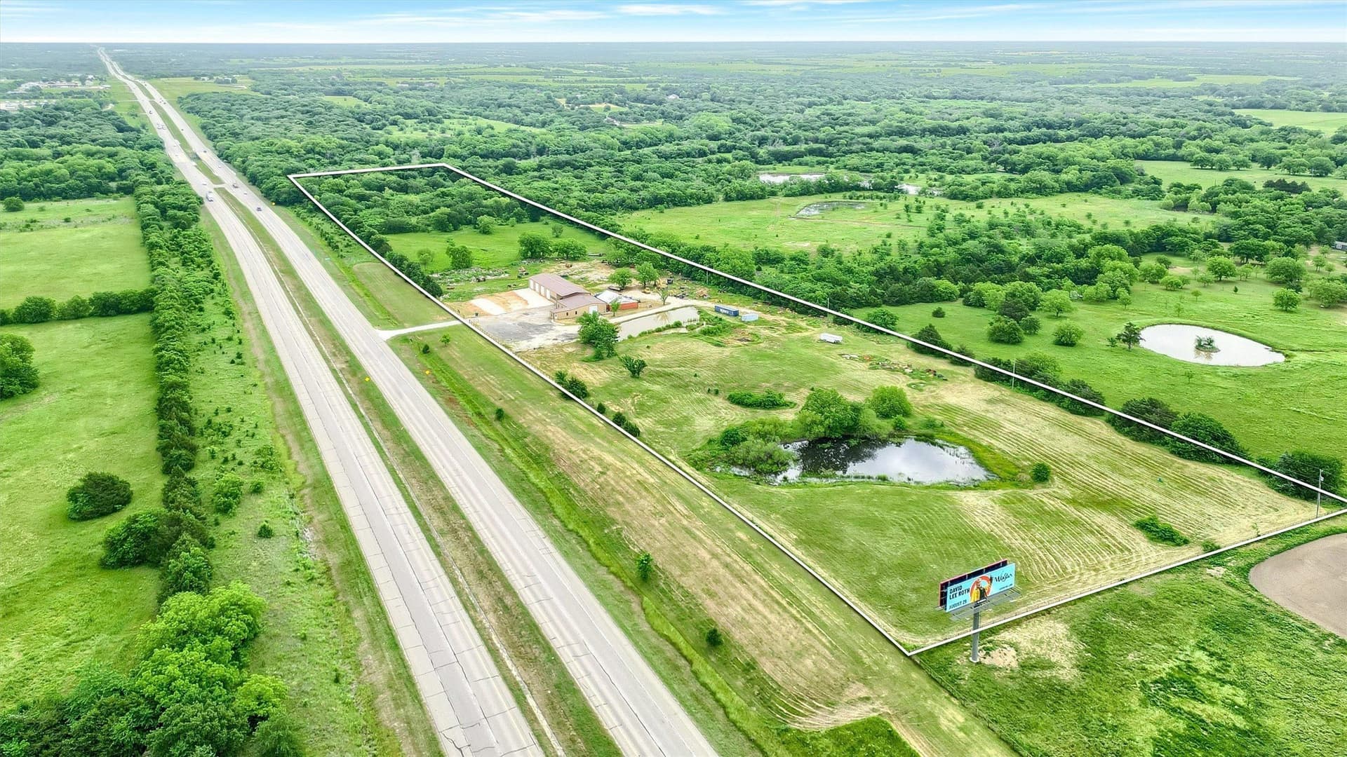 17.97 acres in Grayson County gallery image 3