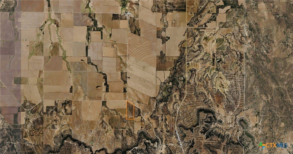 93 acres in McCulloch County - photo 48