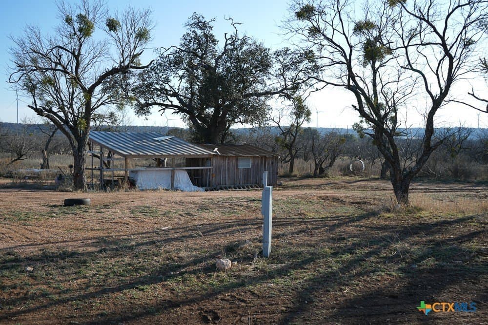 93 acres in McCulloch County - photo 14