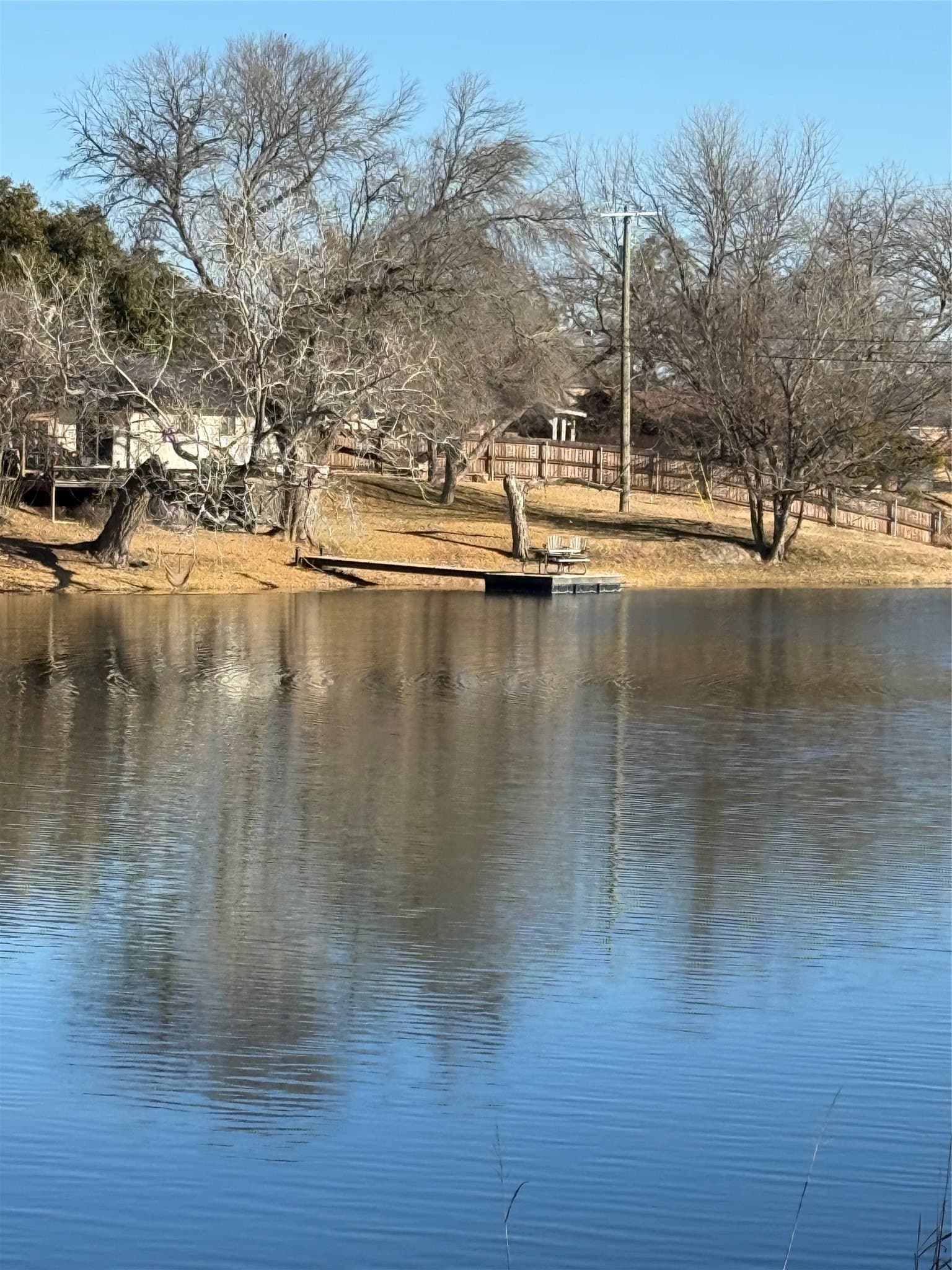 0.66 acres in McLennan County - photo 3