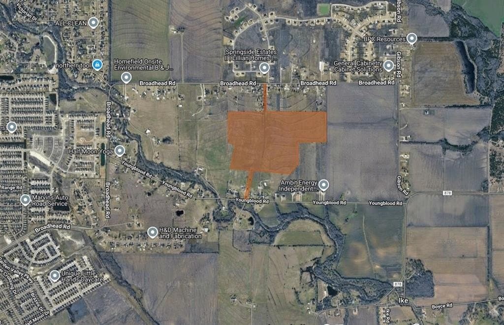 106.33 acres in Ellis County gallery image 3