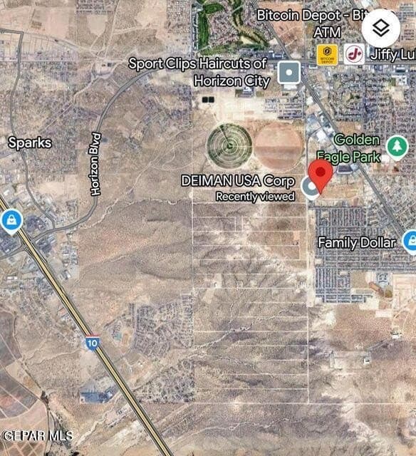 6.44 acres in El Paso County - photo 10
