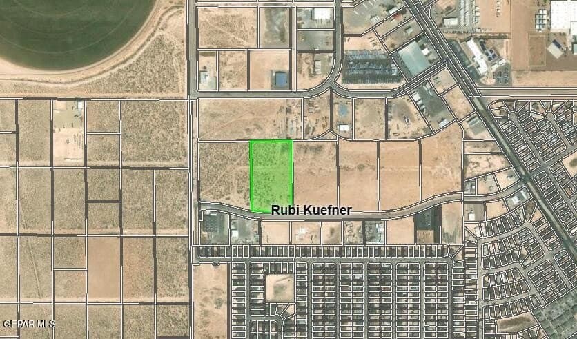 6.44 acres in El Paso County gallery image 2