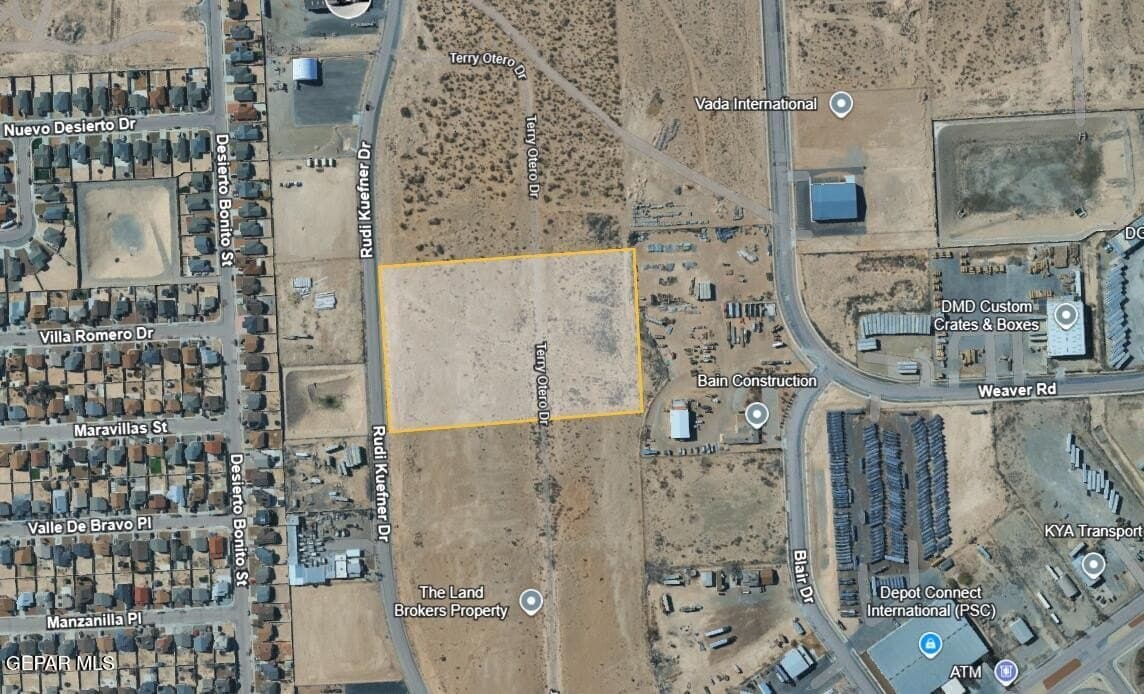 6.44 acres in El Paso County - photo 7