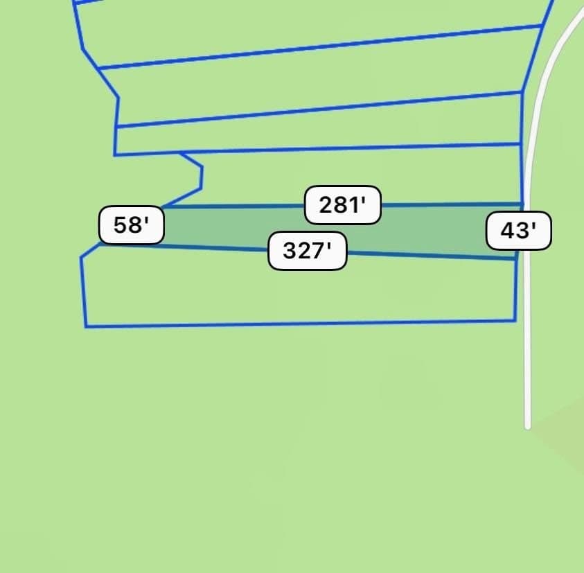 0.45 acres in Van Zandt County gallery image 2