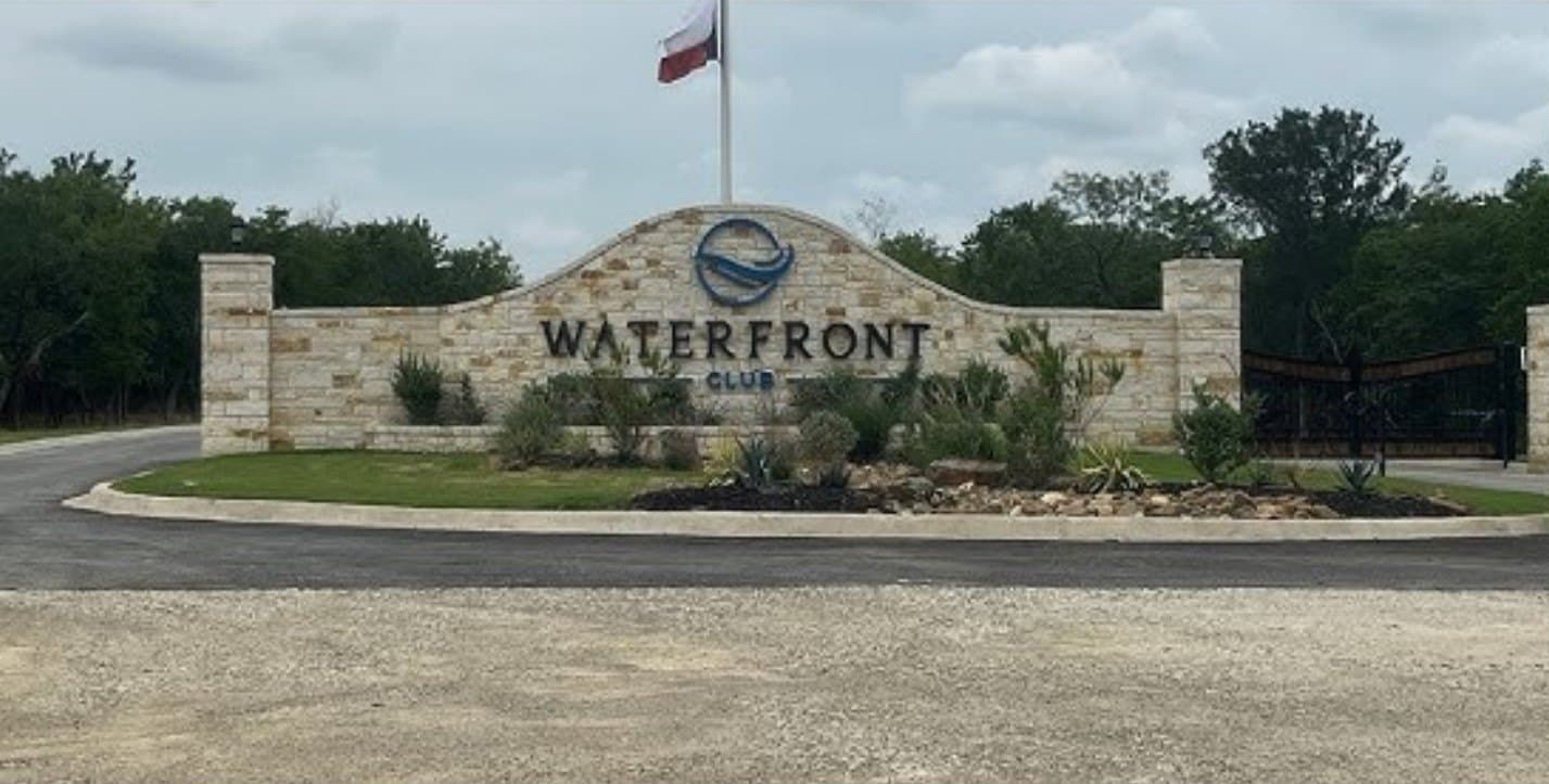 1.4 acres in Navarro County - photo 3