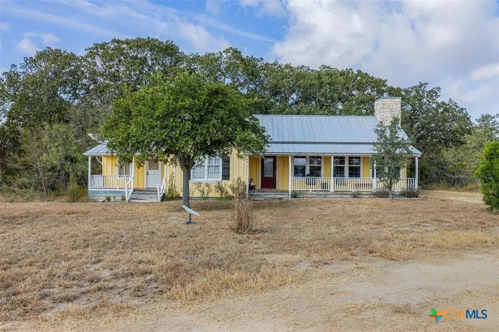 418.96 acres in Caldwell County gallery image 4