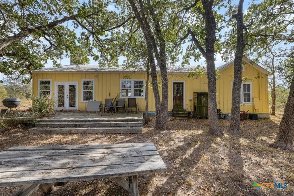 418.96 acres in Caldwell County featured view