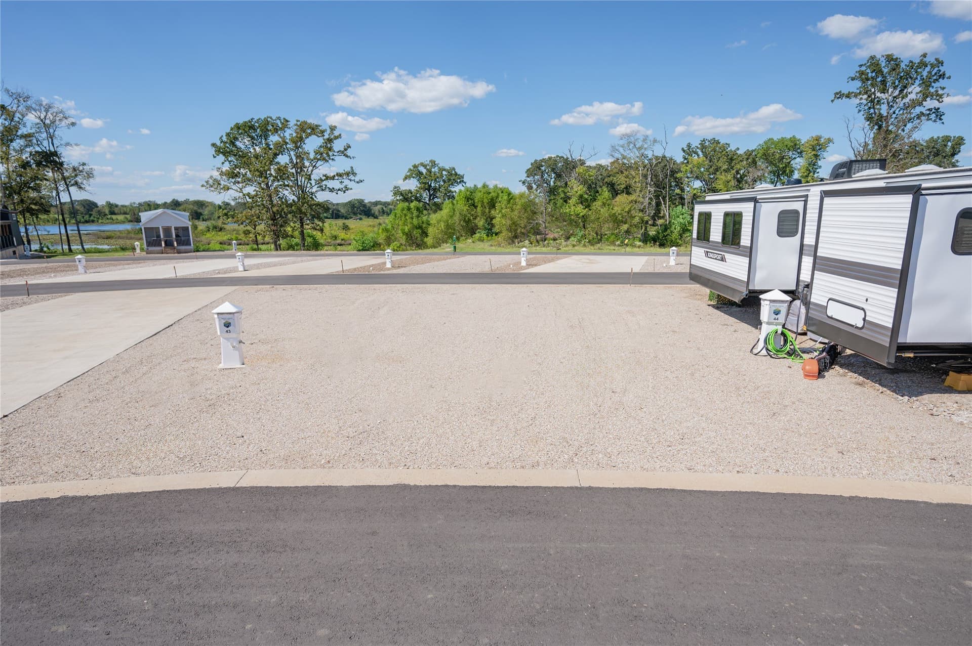 0.04 acres in Titus County - photo 8