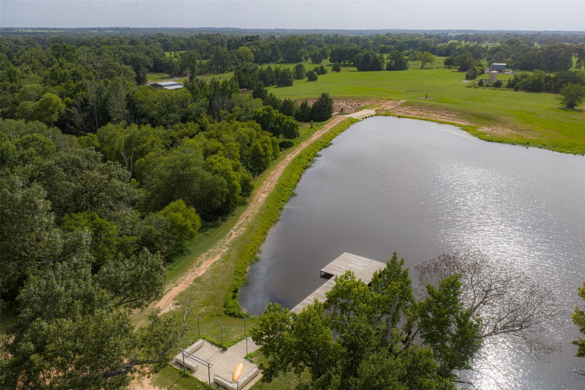 129 acres in Henderson County - photo 35