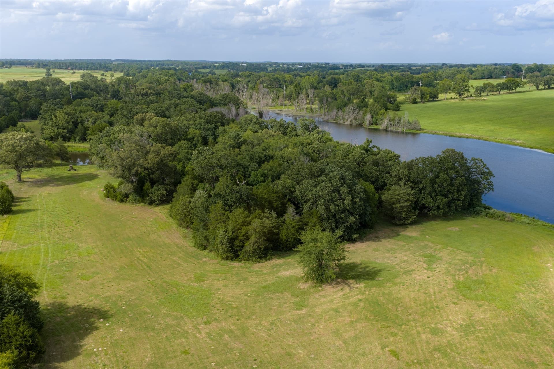 129 acres in Henderson County - photo 29