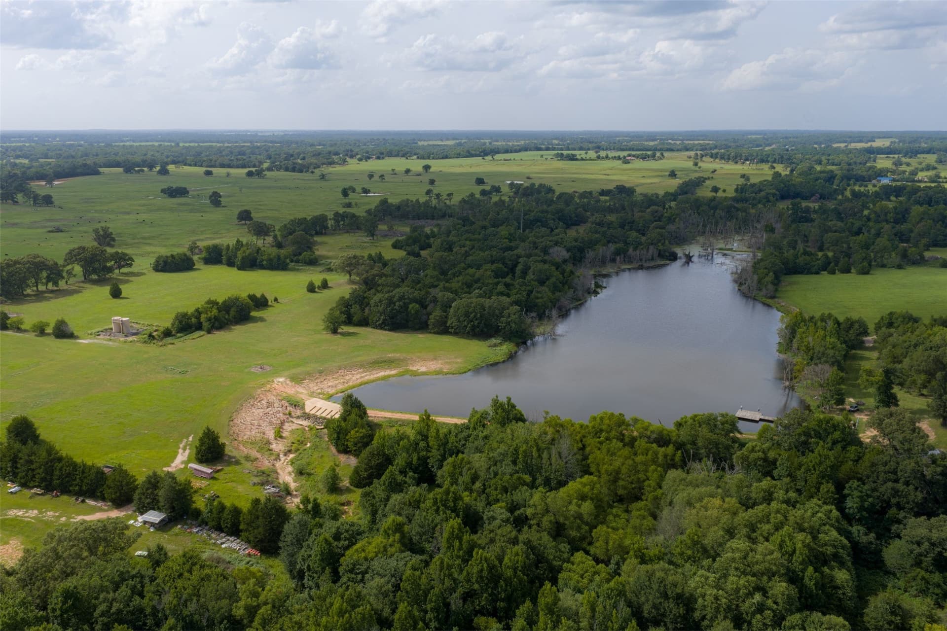 129 acres in Henderson County - photo 25
