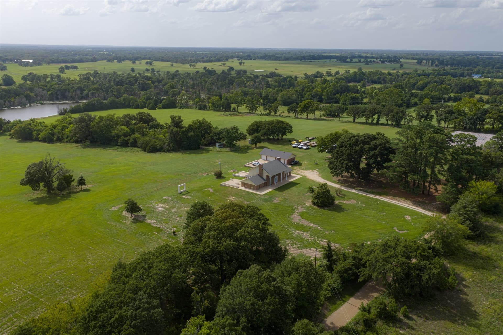 129 acres in Henderson County - photo 5