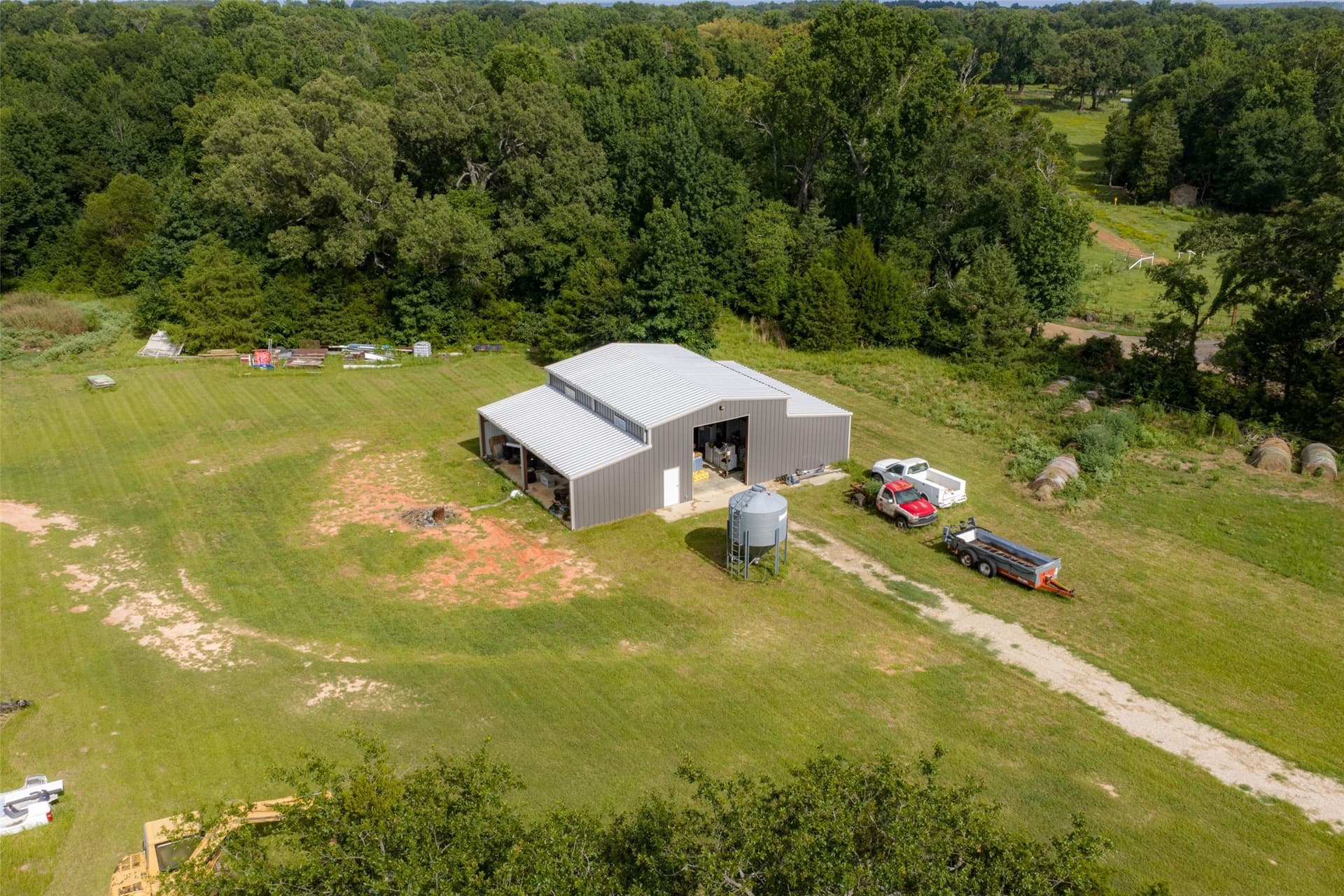 129 acres in Henderson County - photo 27