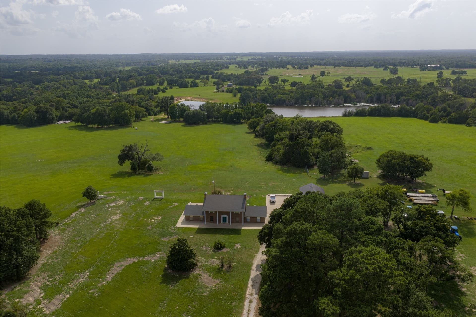129 acres in Henderson County - photo 6
