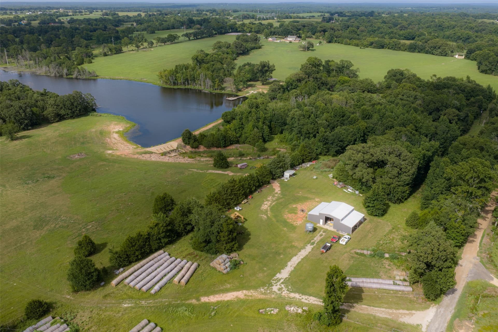 129 acres in Henderson County - photo 26