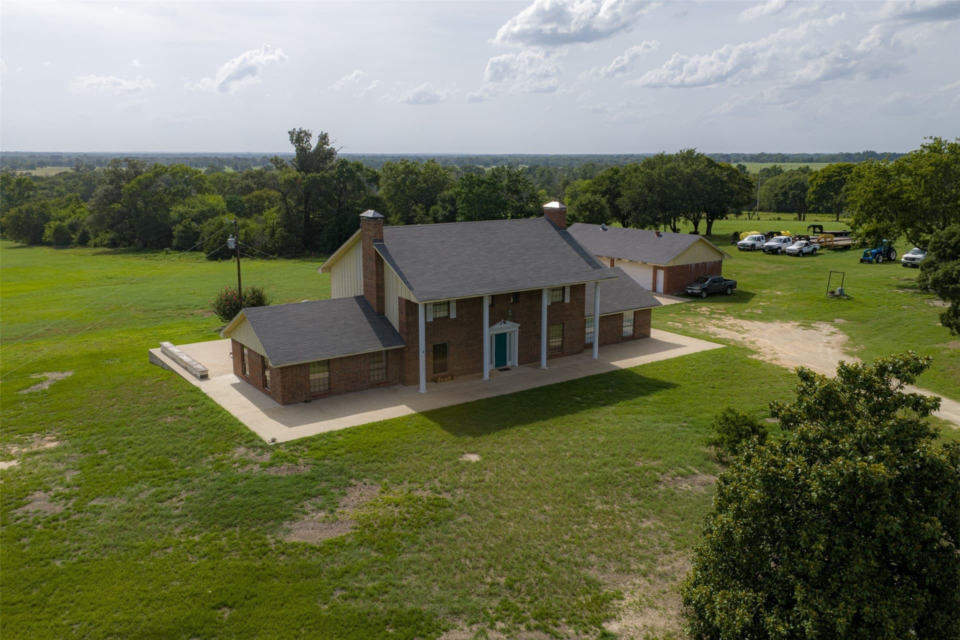 129 acres in Henderson County - photo 7
