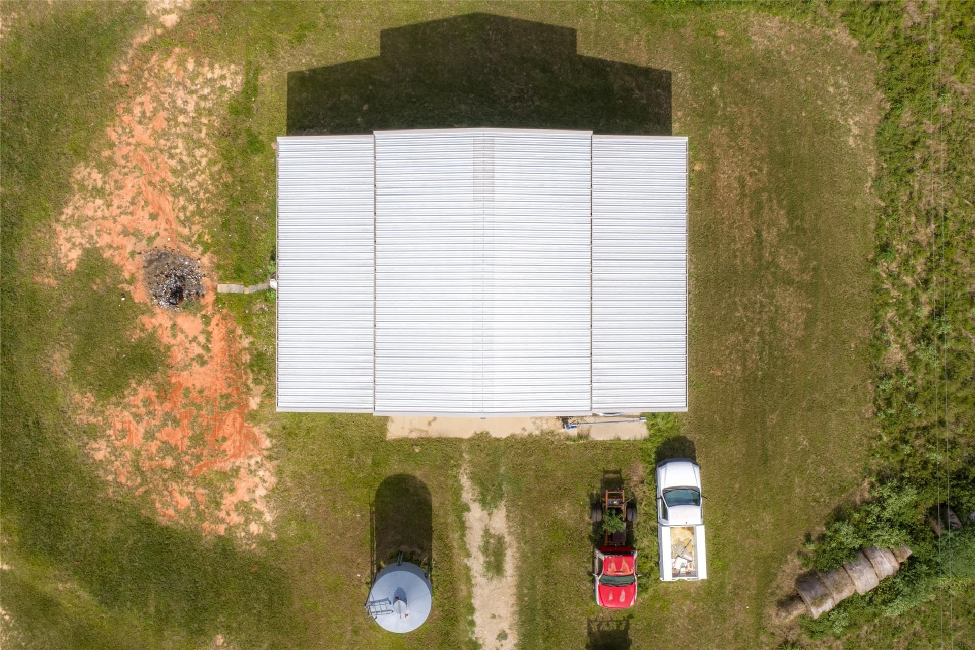 129 acres in Henderson County - photo 28