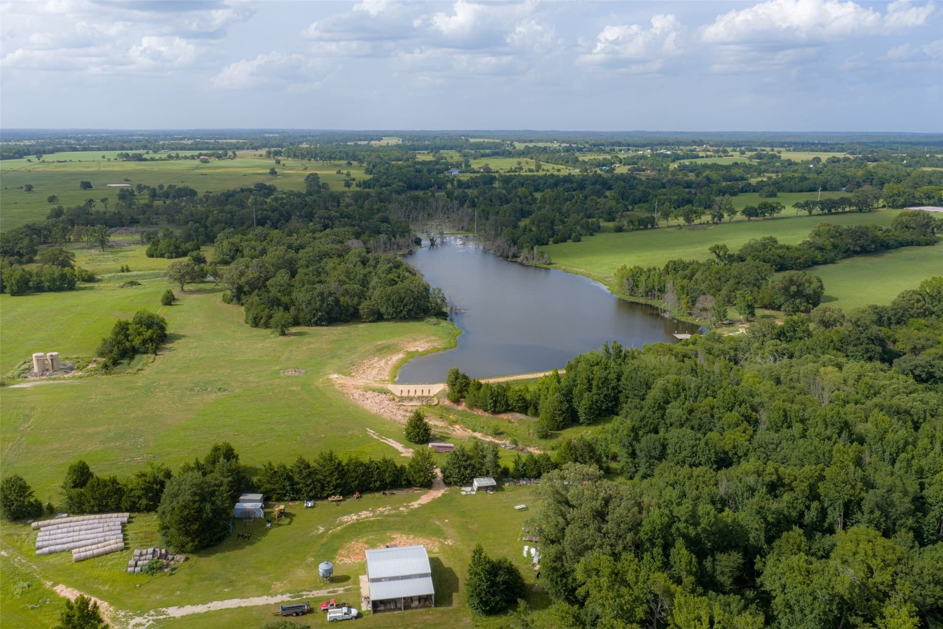 129 acres in Henderson County - photo 23