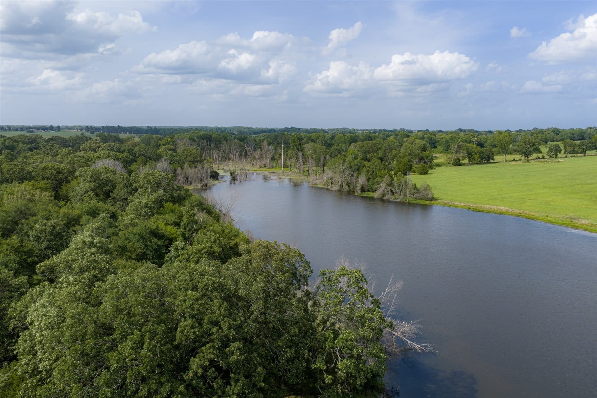 129 acres in Henderson County - photo 3