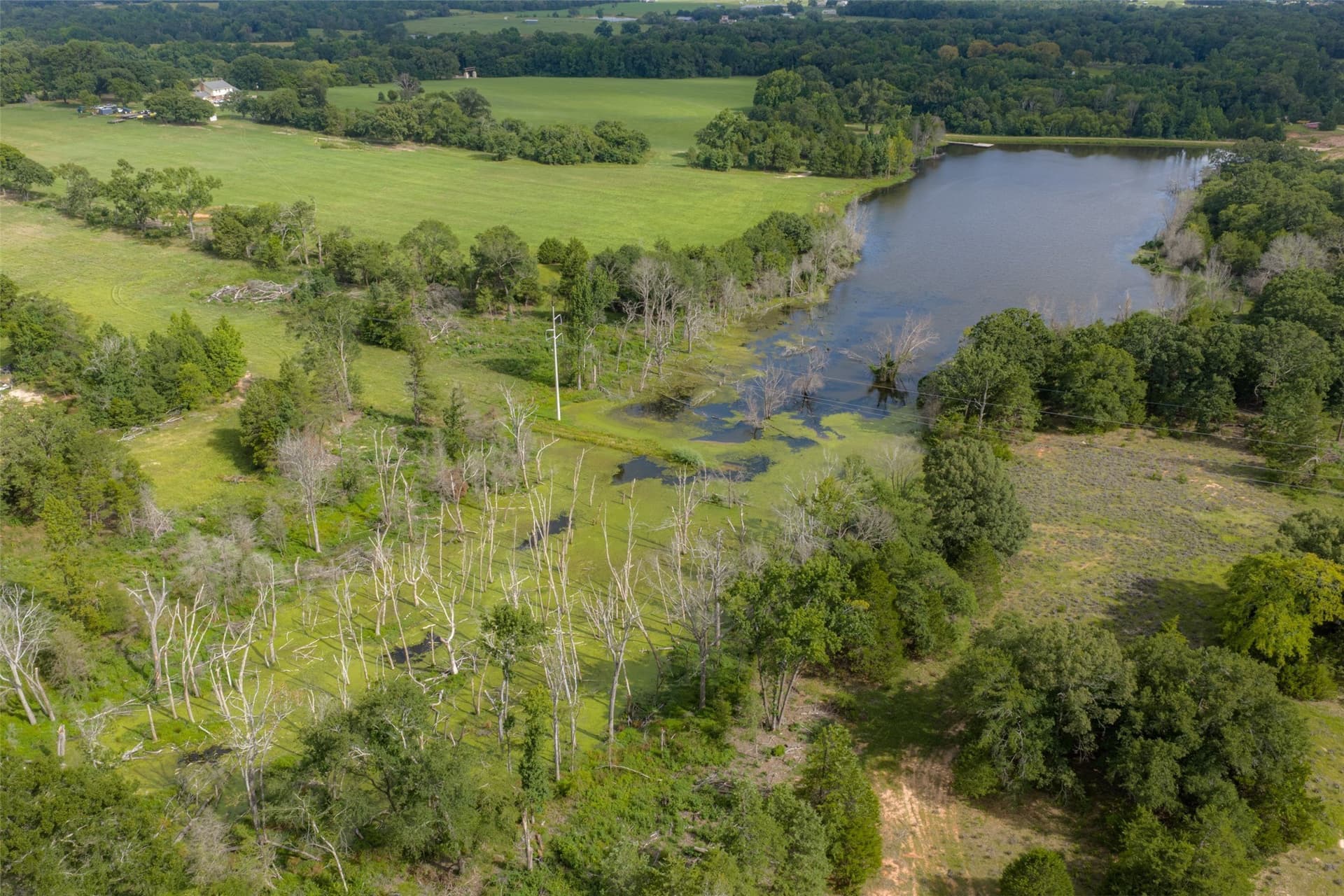 129 acres in Henderson County