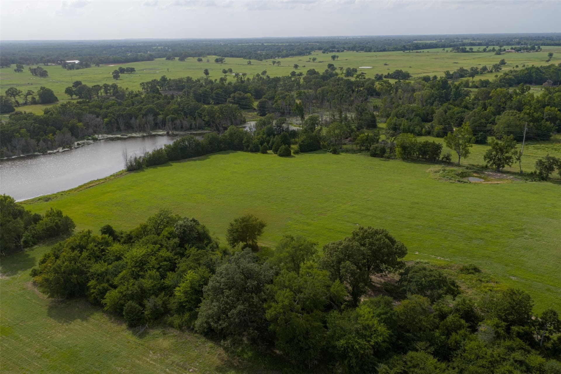 129 acres in Henderson County - photo 4