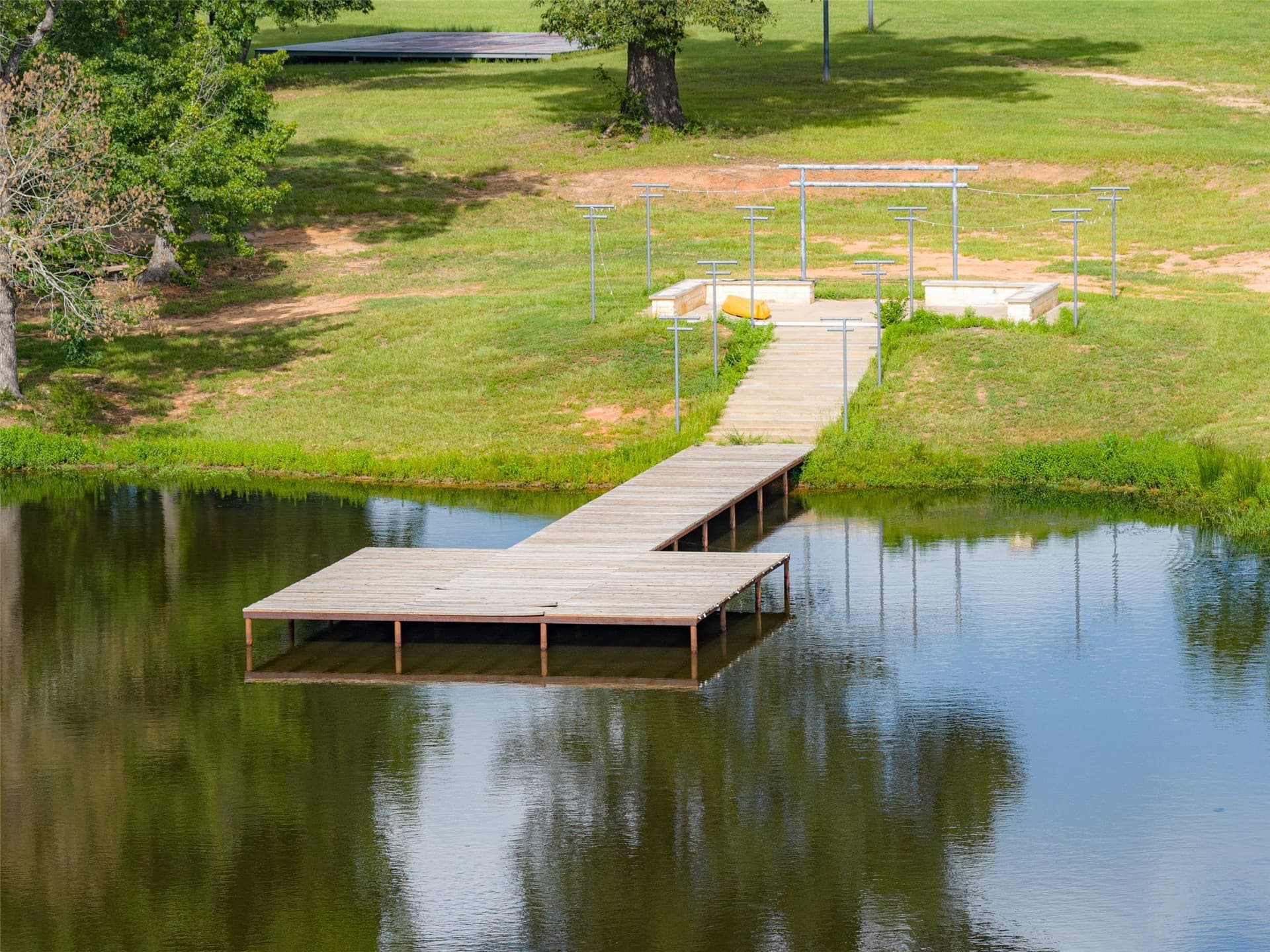 129 acres in Henderson County - photo 19