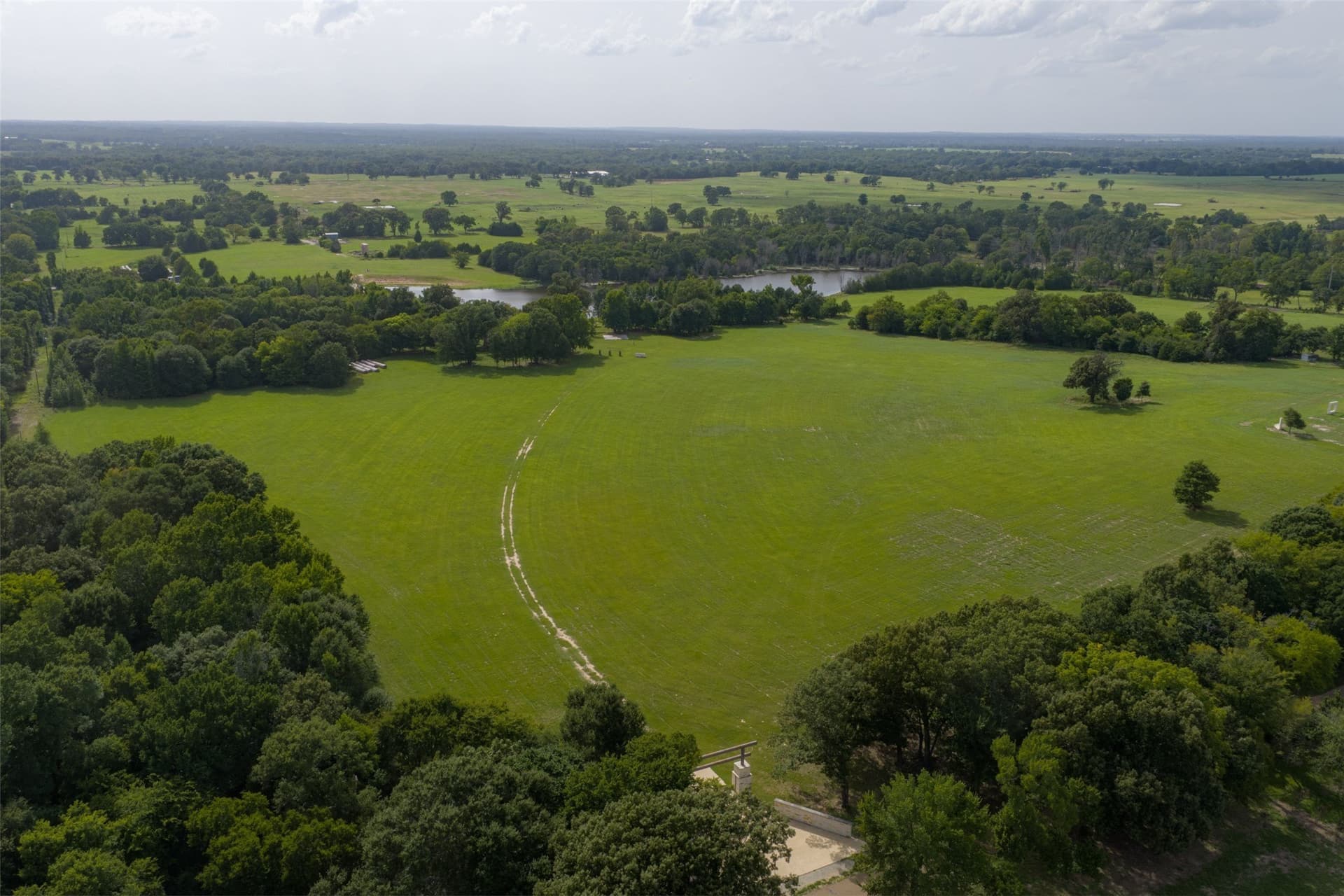 129 acres in Henderson County - photo 2