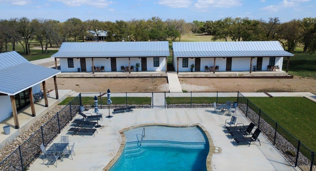 35.8 acres in Gillespie County featured view