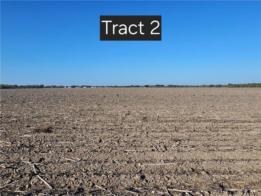 5.01 acres in Kleberg County