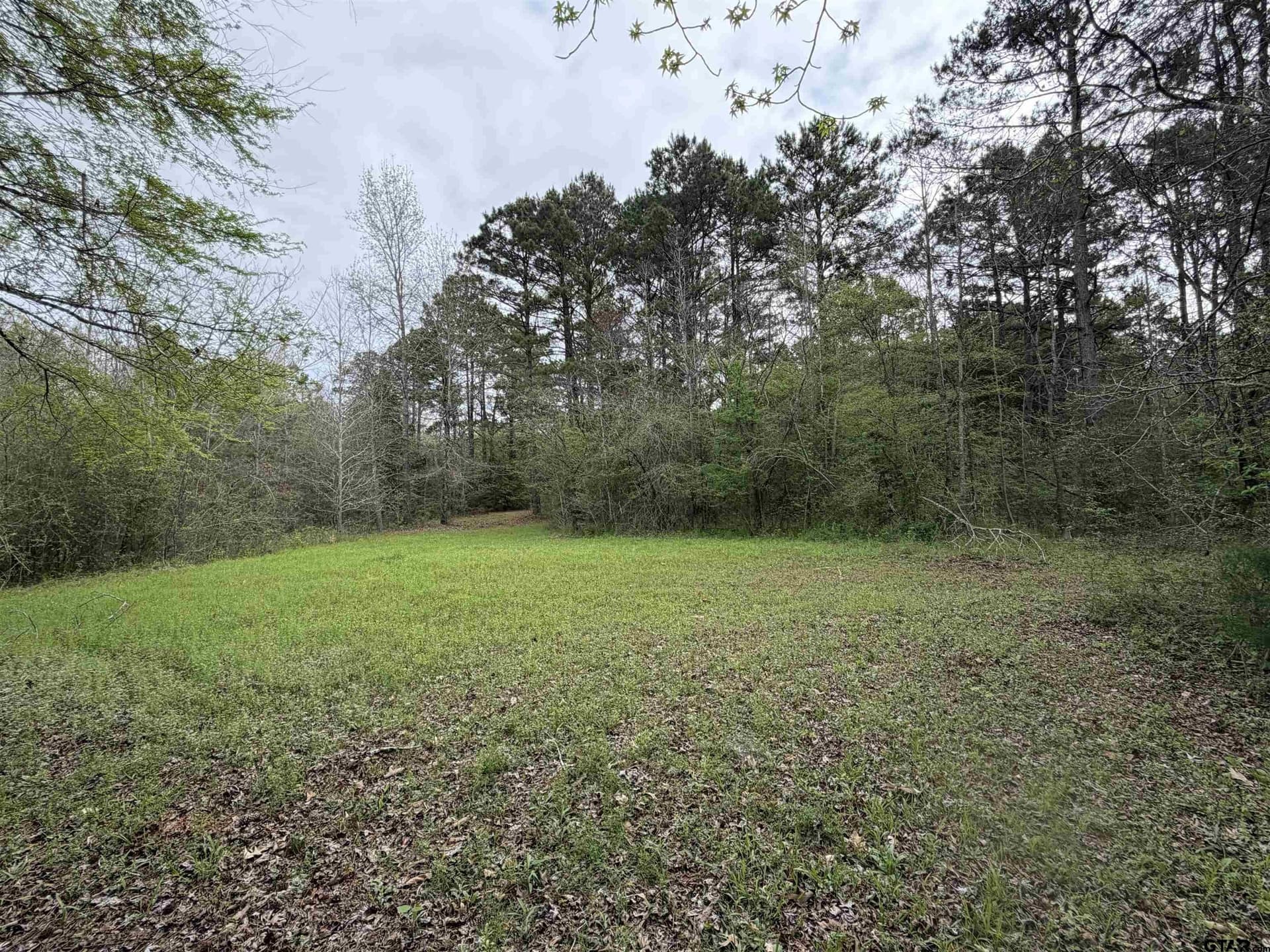 7.42 acres in Cherokee County